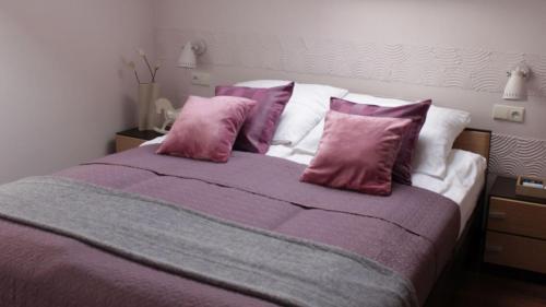 Apartament nr 1